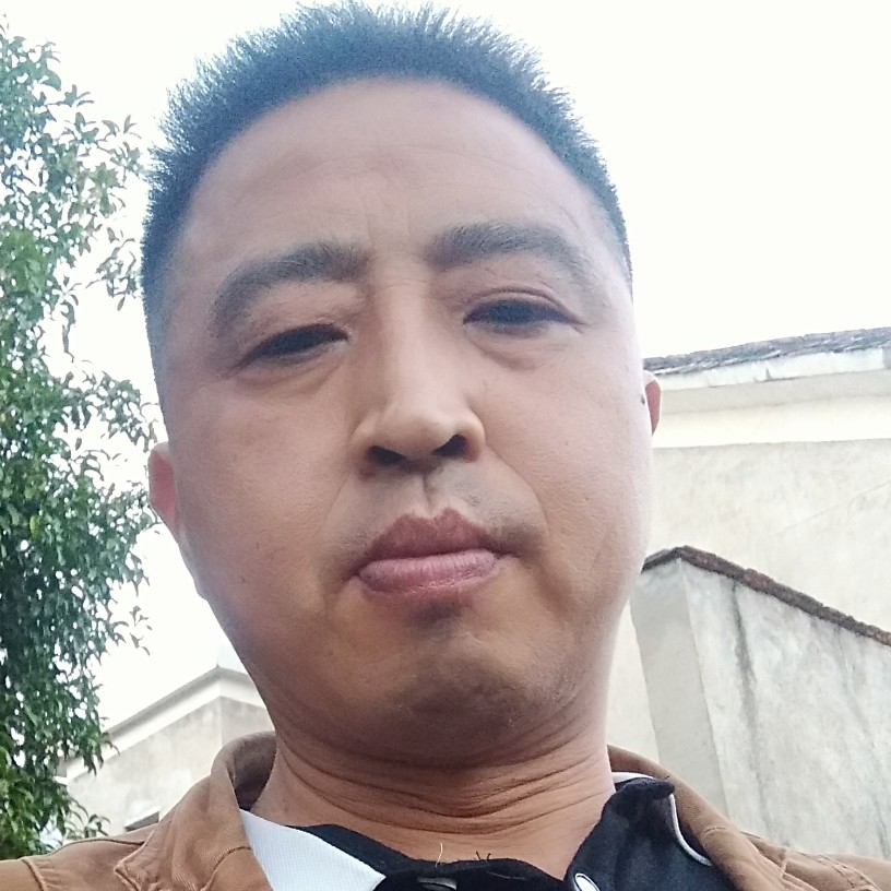 剪影爱甜甜的照片