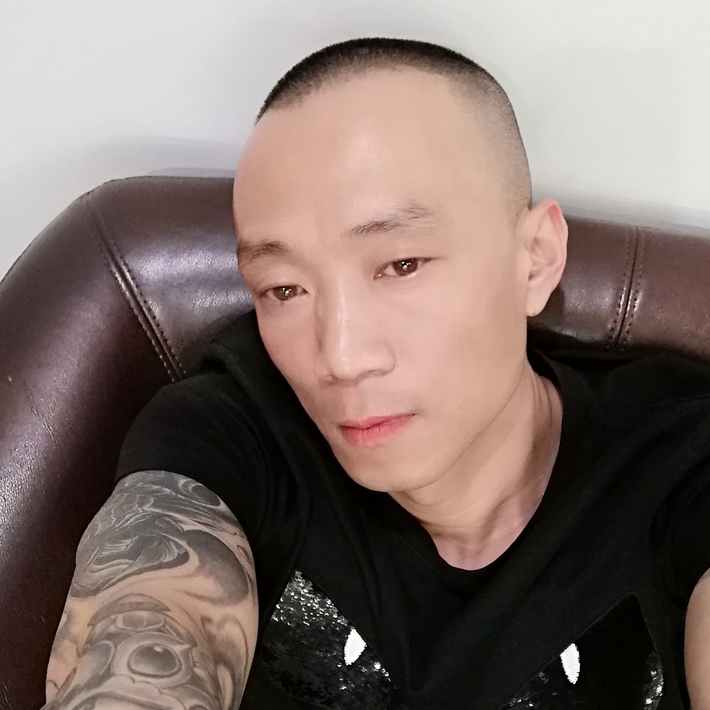 男人！东北的照片