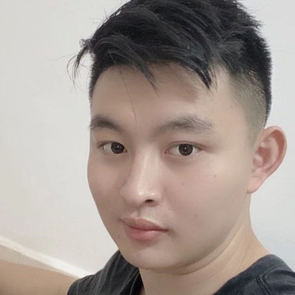 帅气牛仔 职业装的照片