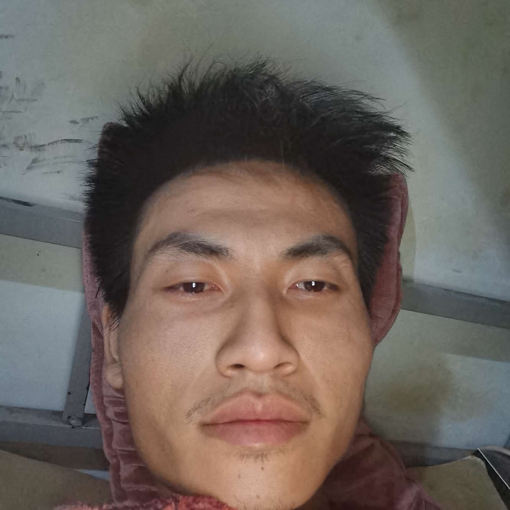 爱听歌等于犀牛的照片