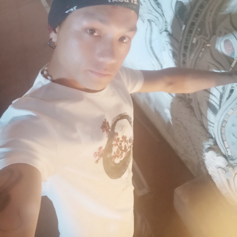 忘忧等待沉默的照片
