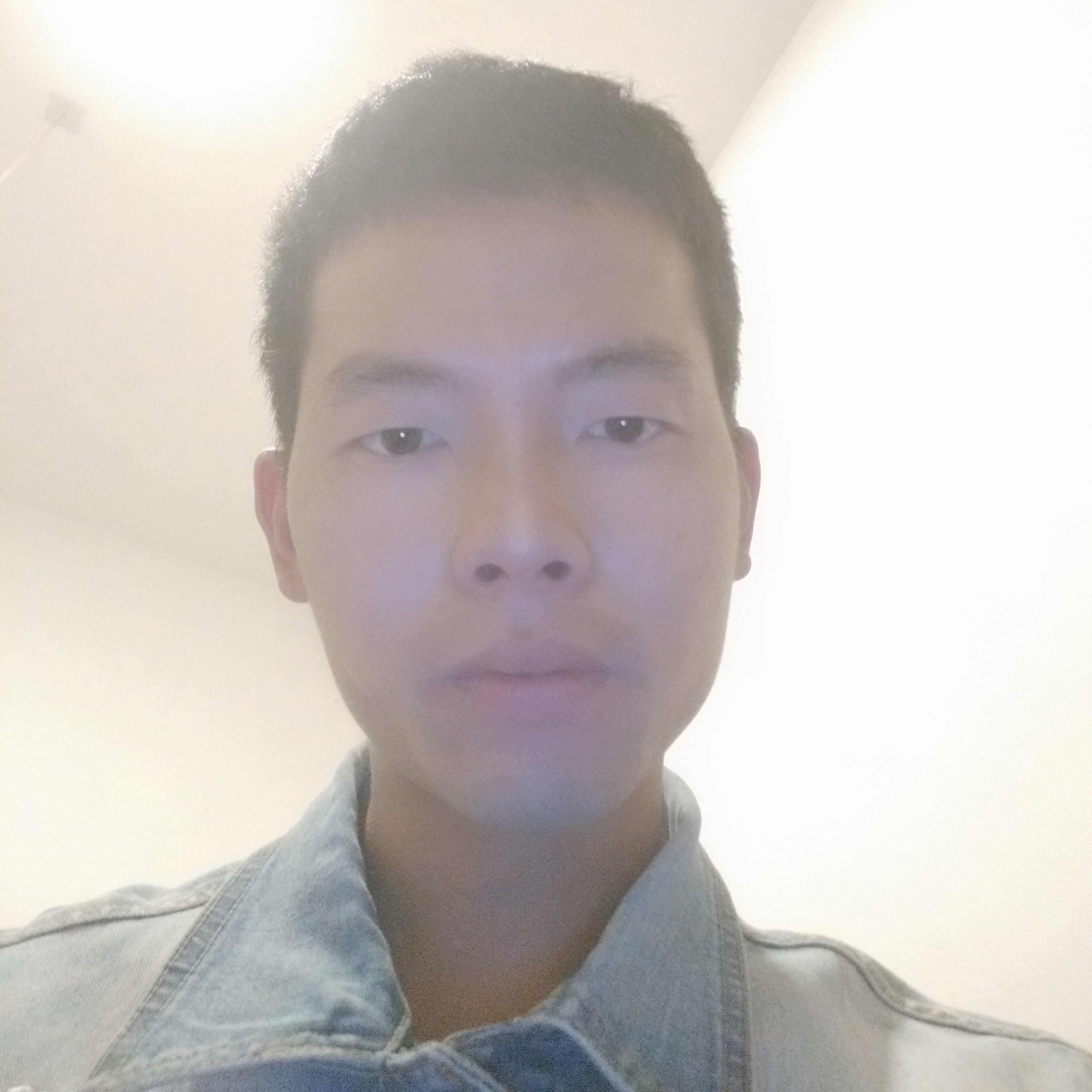 发箍闻搞怪的照片