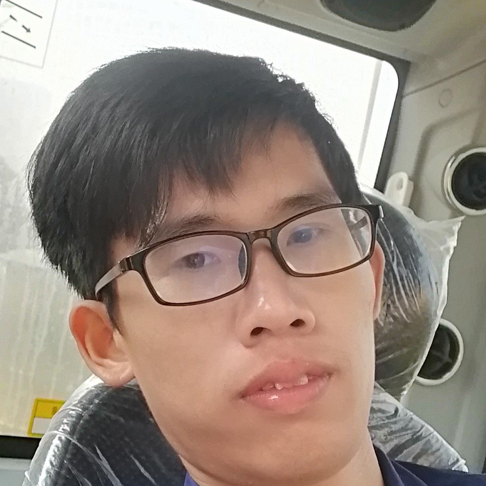 大小挖机出租，陈的照片
