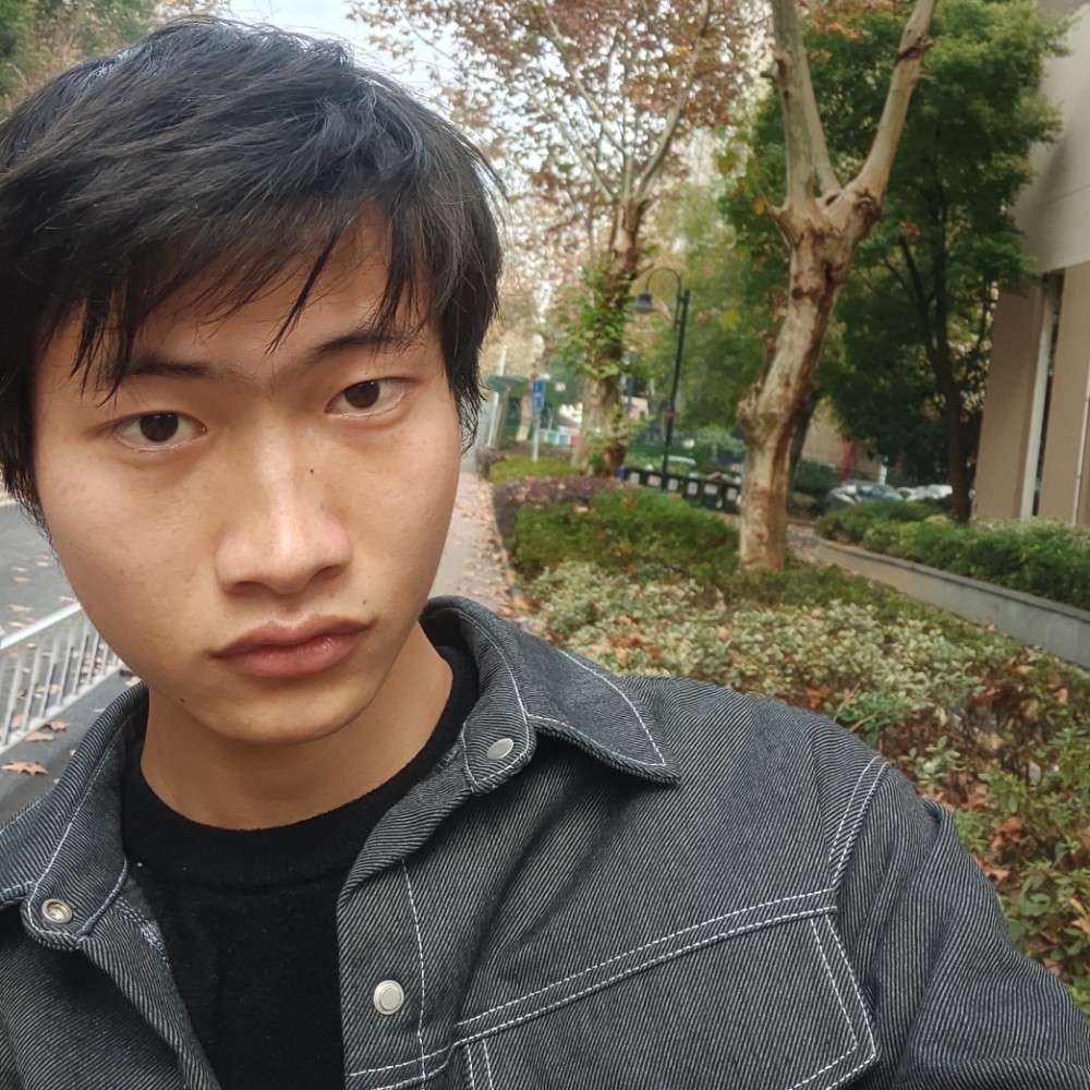 茫然若是的照片