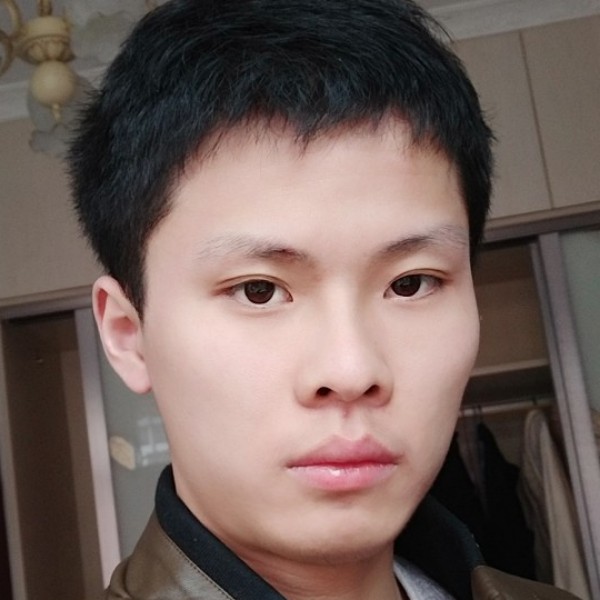缘分笑干净的照片
