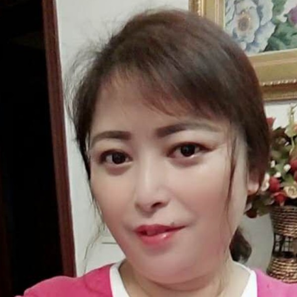 要对人好就行的照片