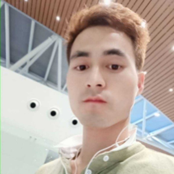 实训服的照片