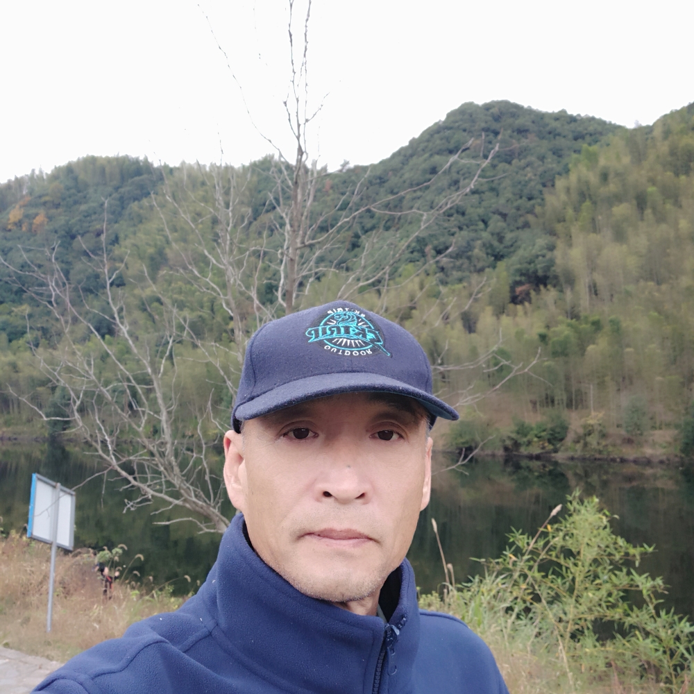 开心浪人的照片