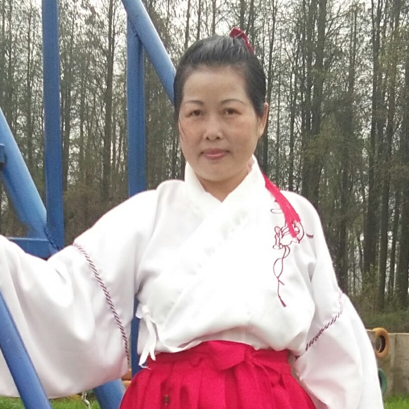 玄鸟飞鱼的照片