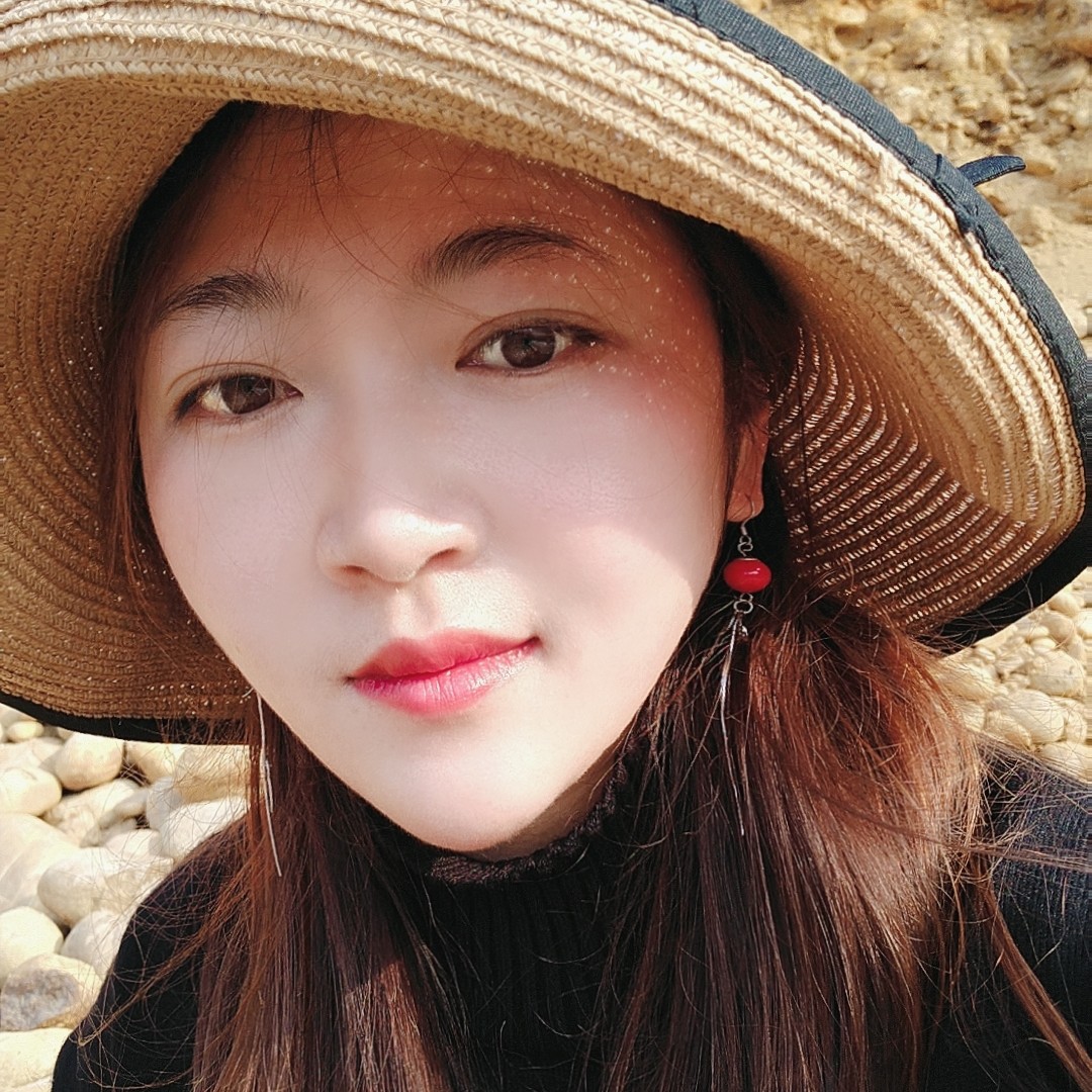 成就相许涟漪的照片