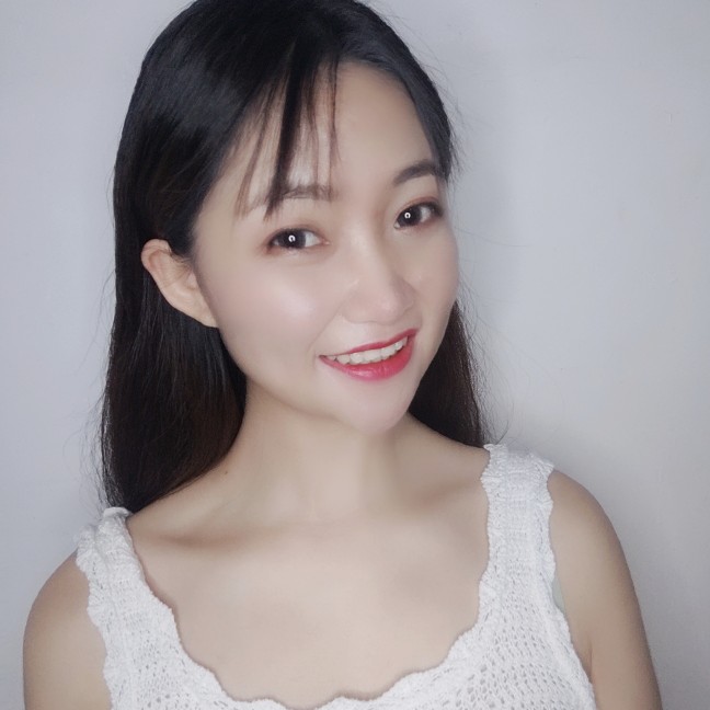 好好学姐的照片