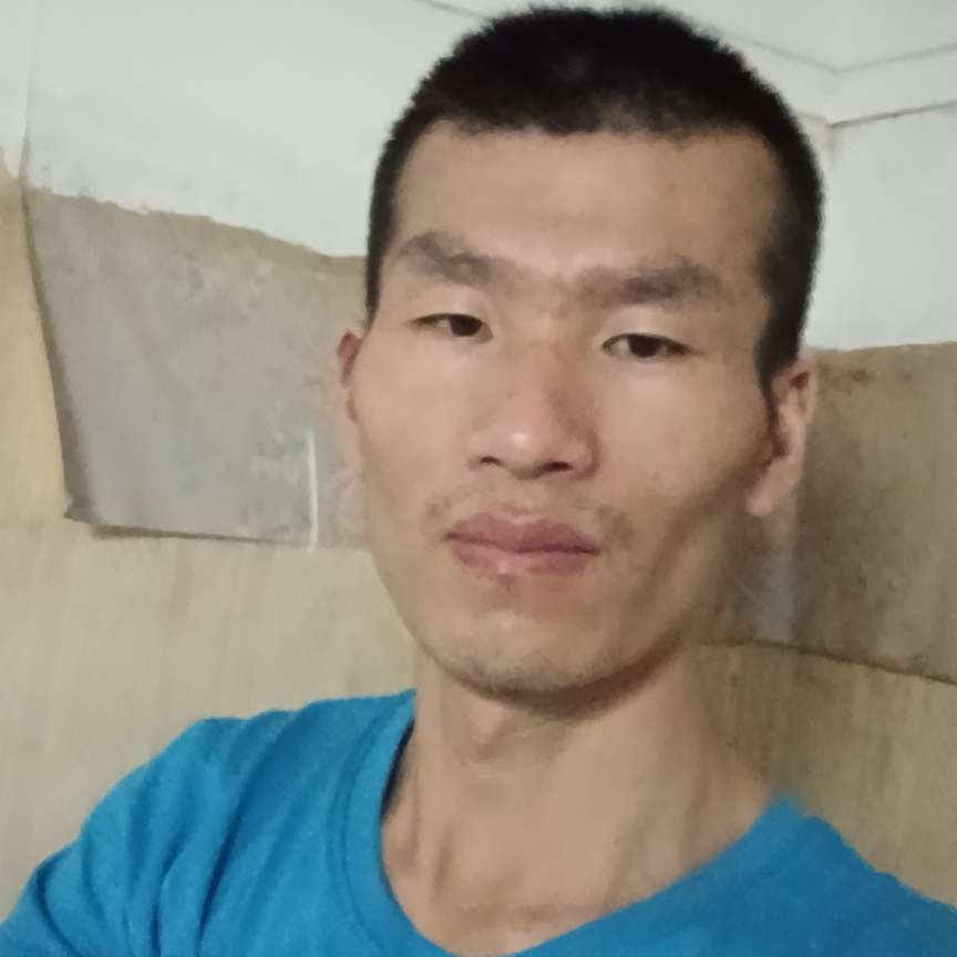 跑单的照片