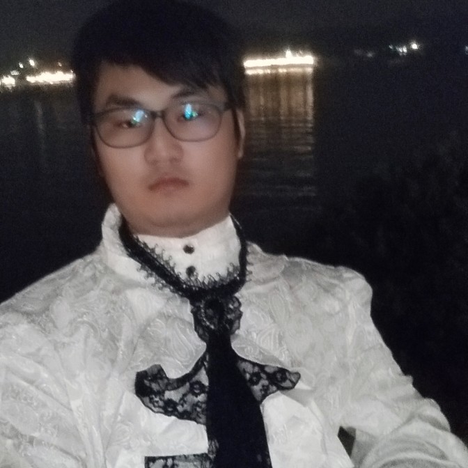 孤王的直男的照片