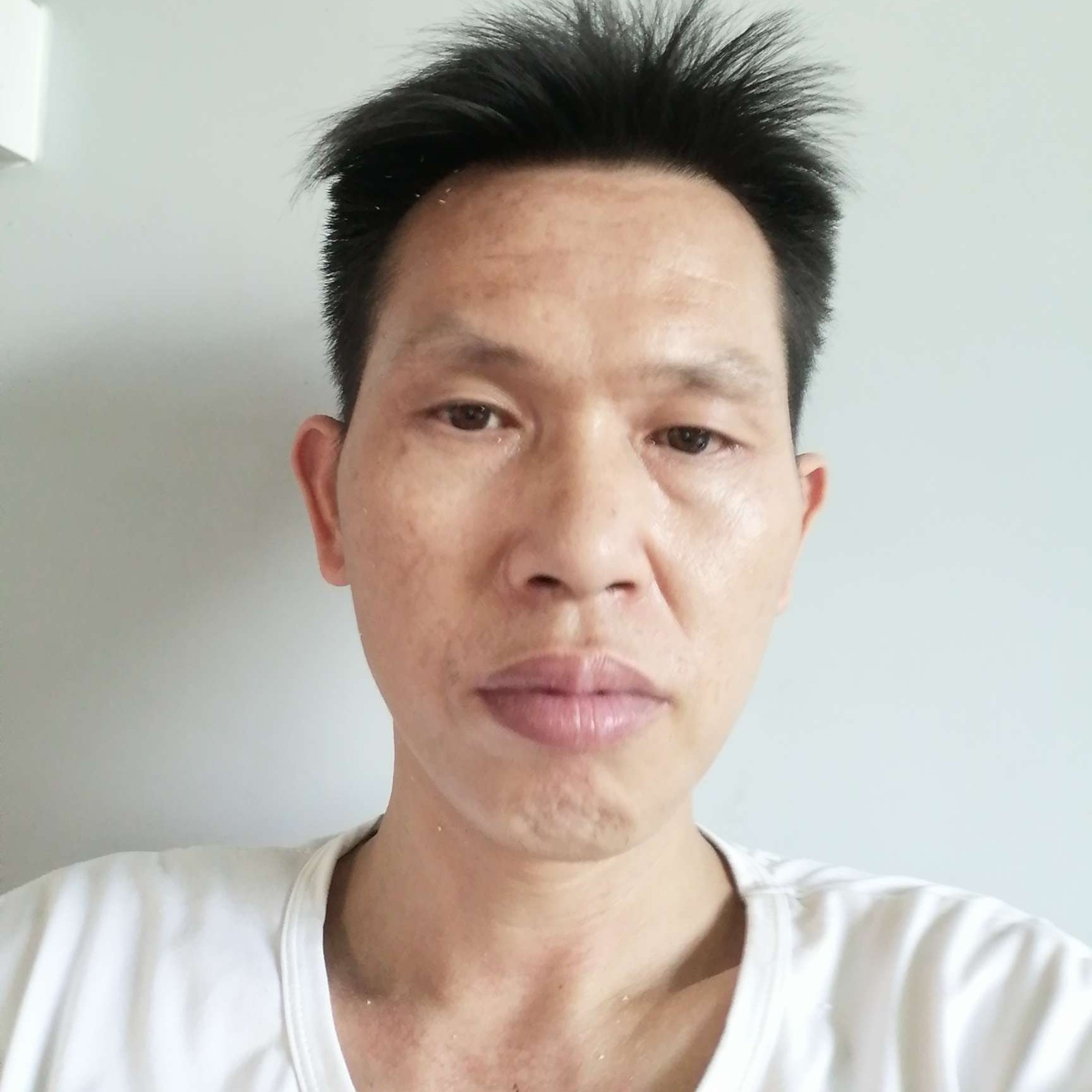 明理用嚓茶的照片