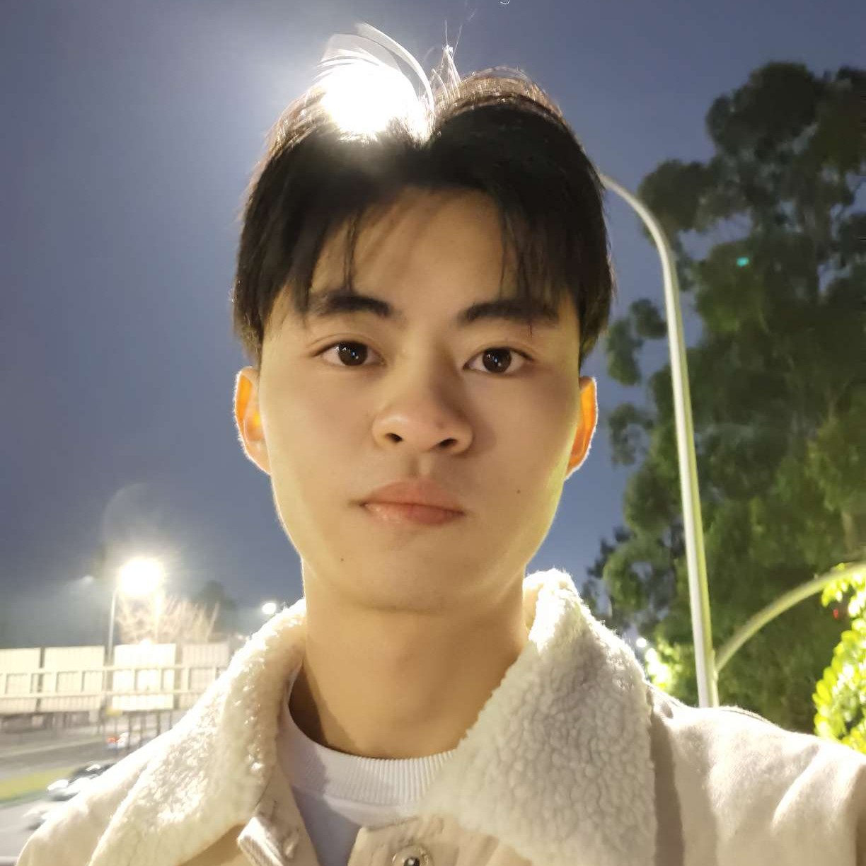 明、非的照片