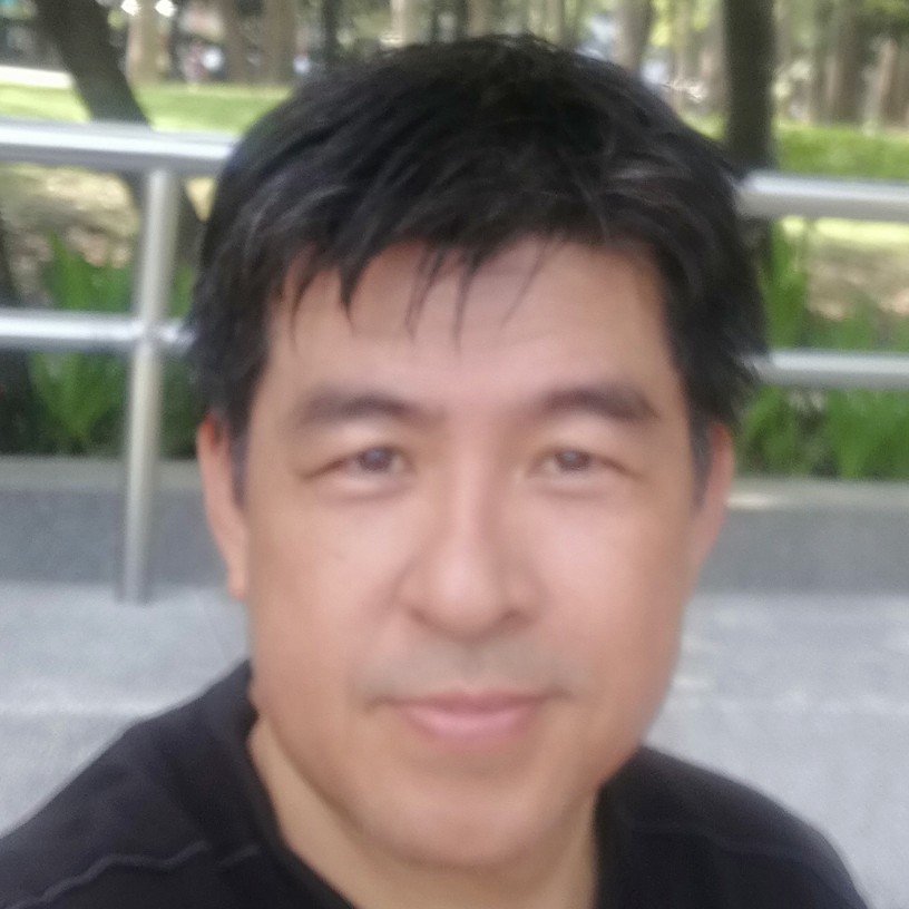 CHAD查德的照片