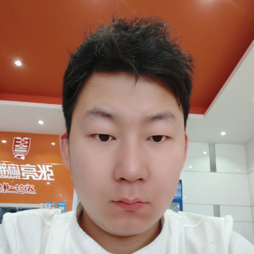 不安眼睛的照片