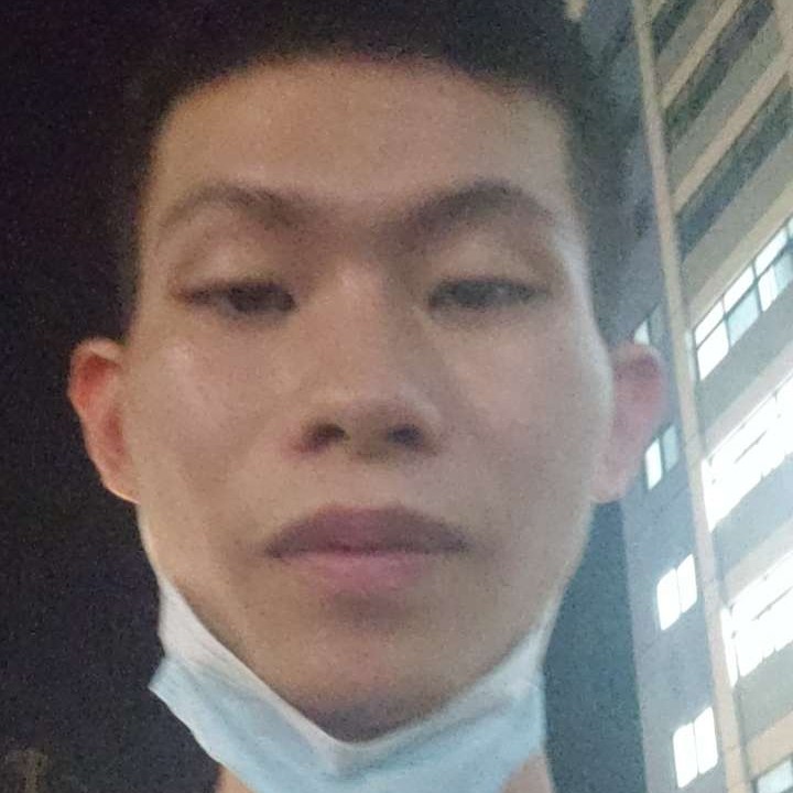 洪武的照片