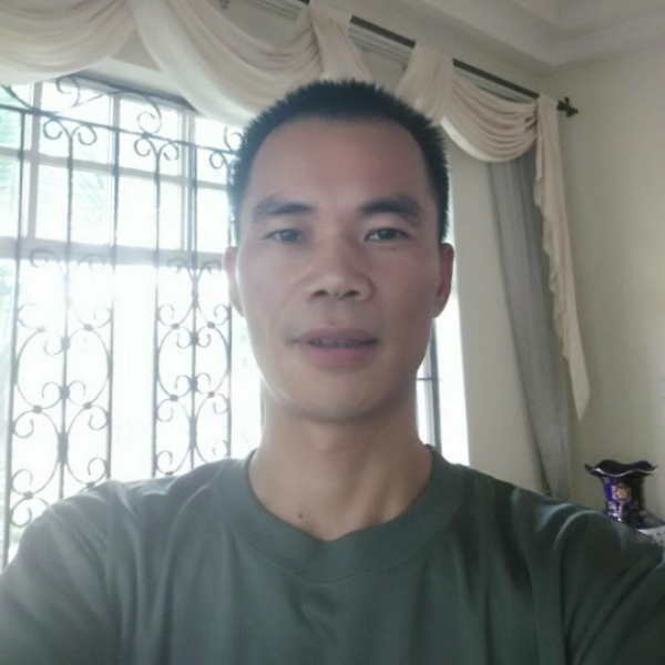 保持微笑的照片