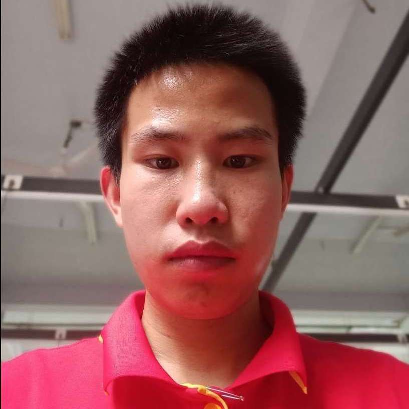 换成的照片