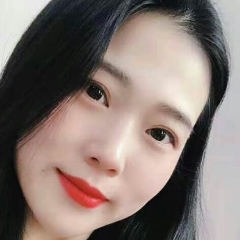 靠谱女青年的照片