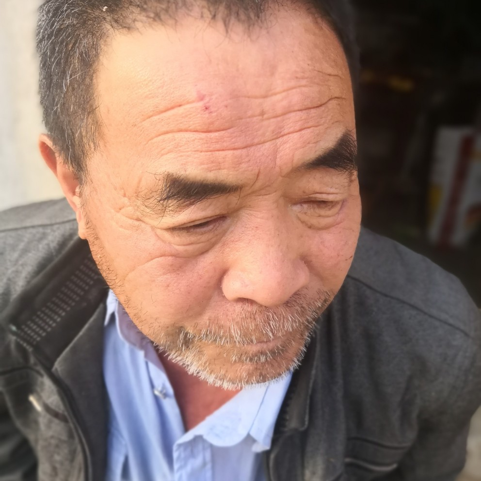 感性打天空的照片