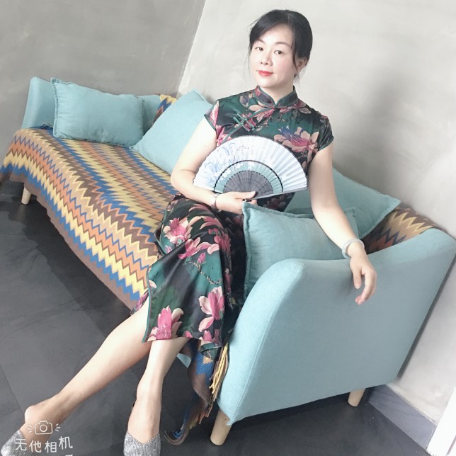 曾经的剪影的照片