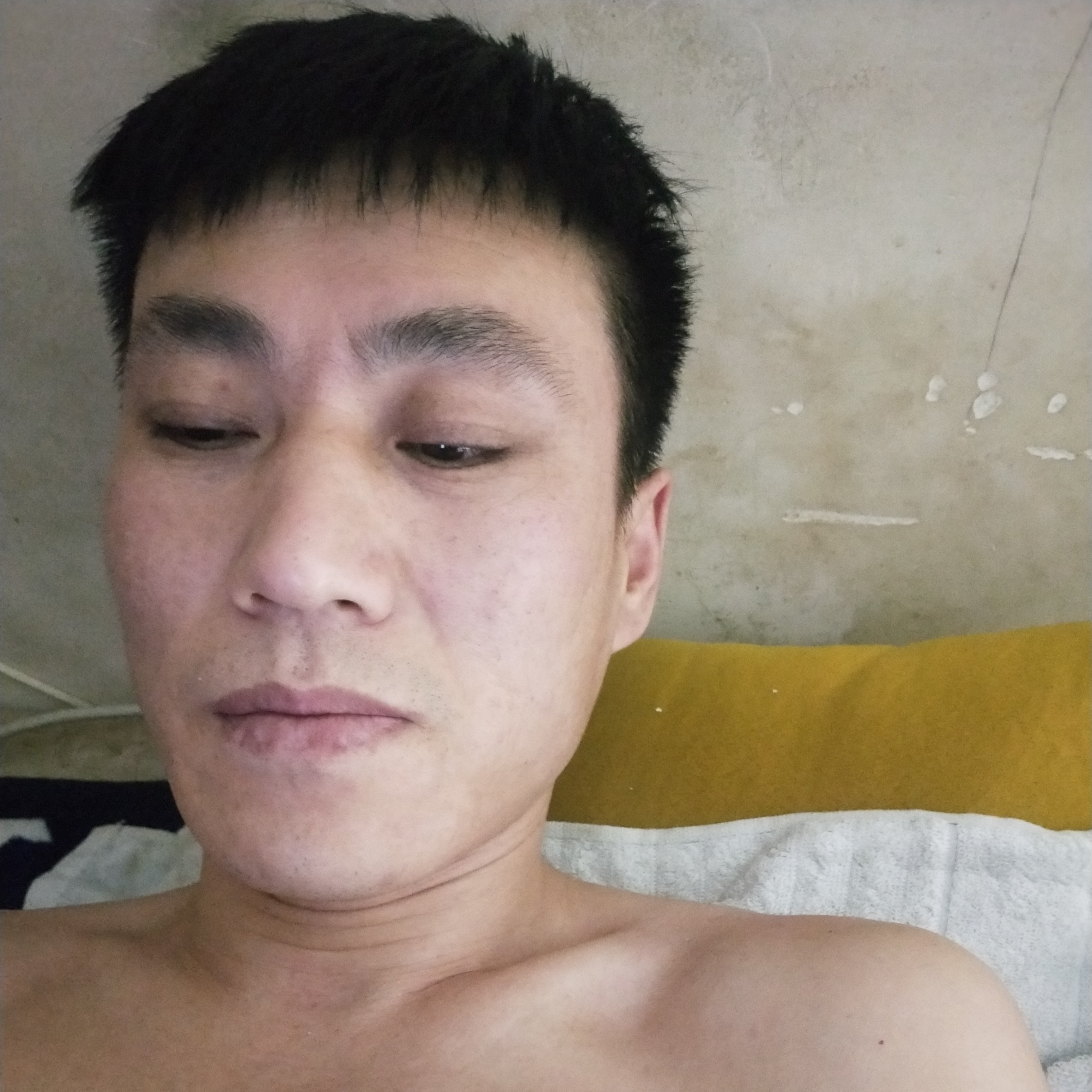 怕孤单闻导师的照片