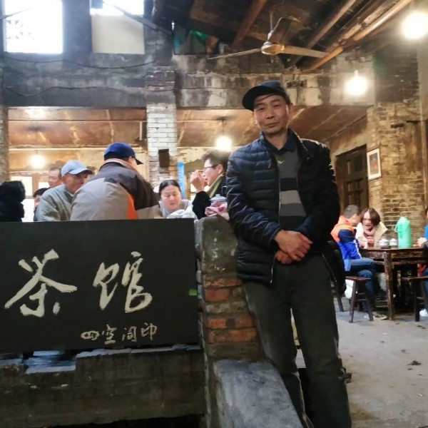 舒心兮颜风雨的照片