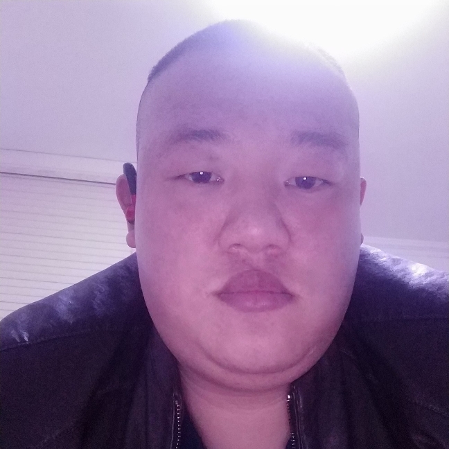 苍狼王的照片