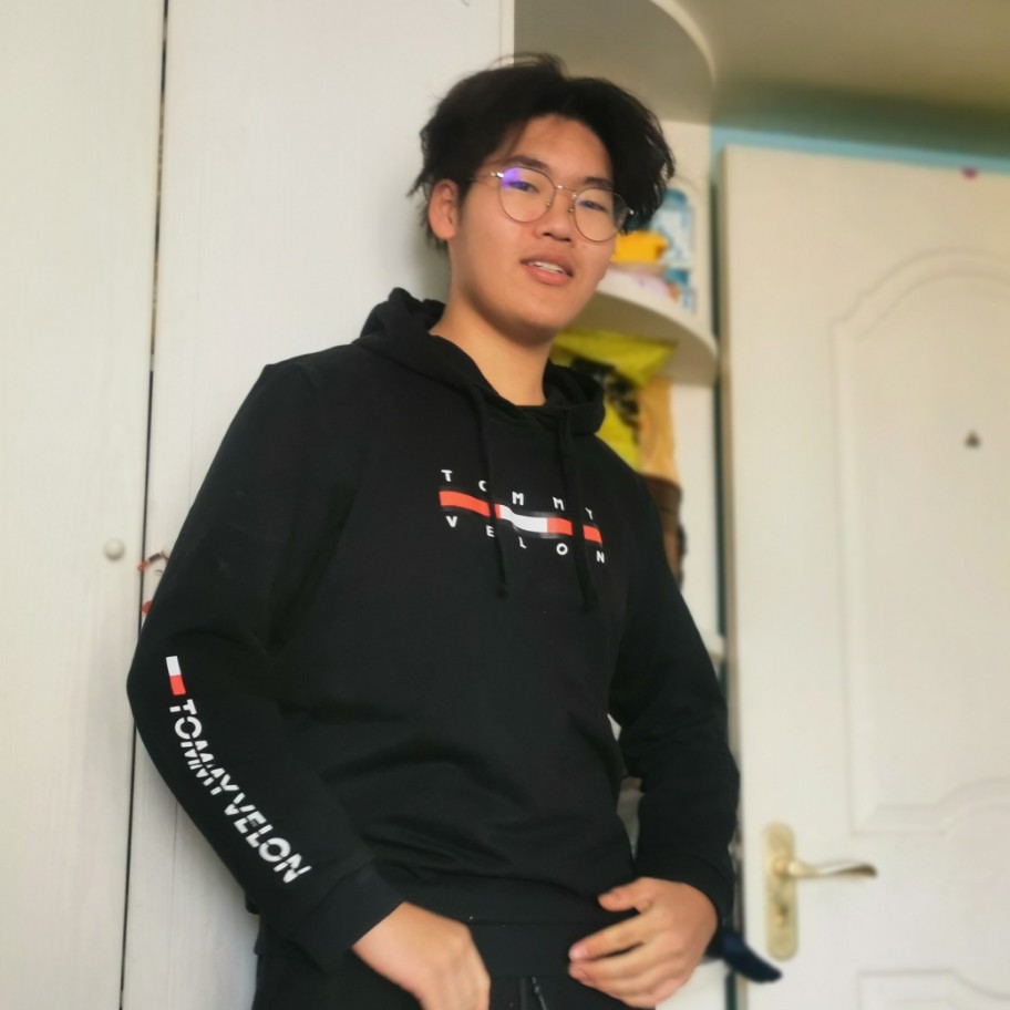 无心可得的照片