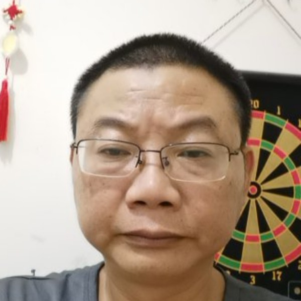 大道自然美的照片