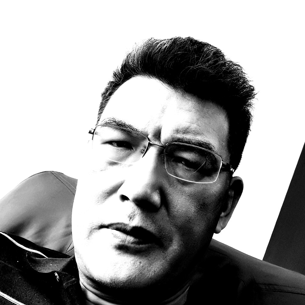 阳光与绿色的照片