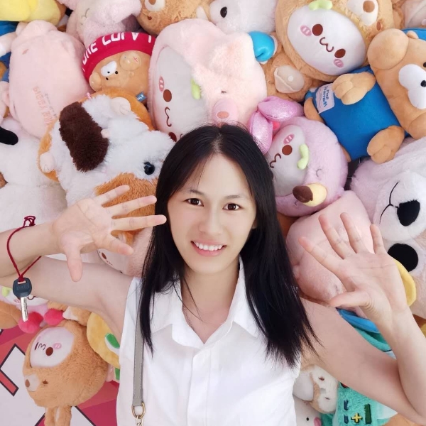 香氛泪了不听话的的照片