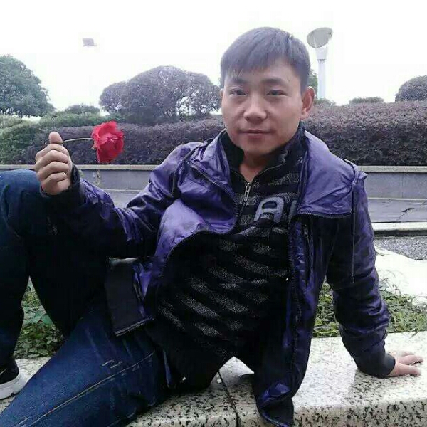 麒麟笑的照片