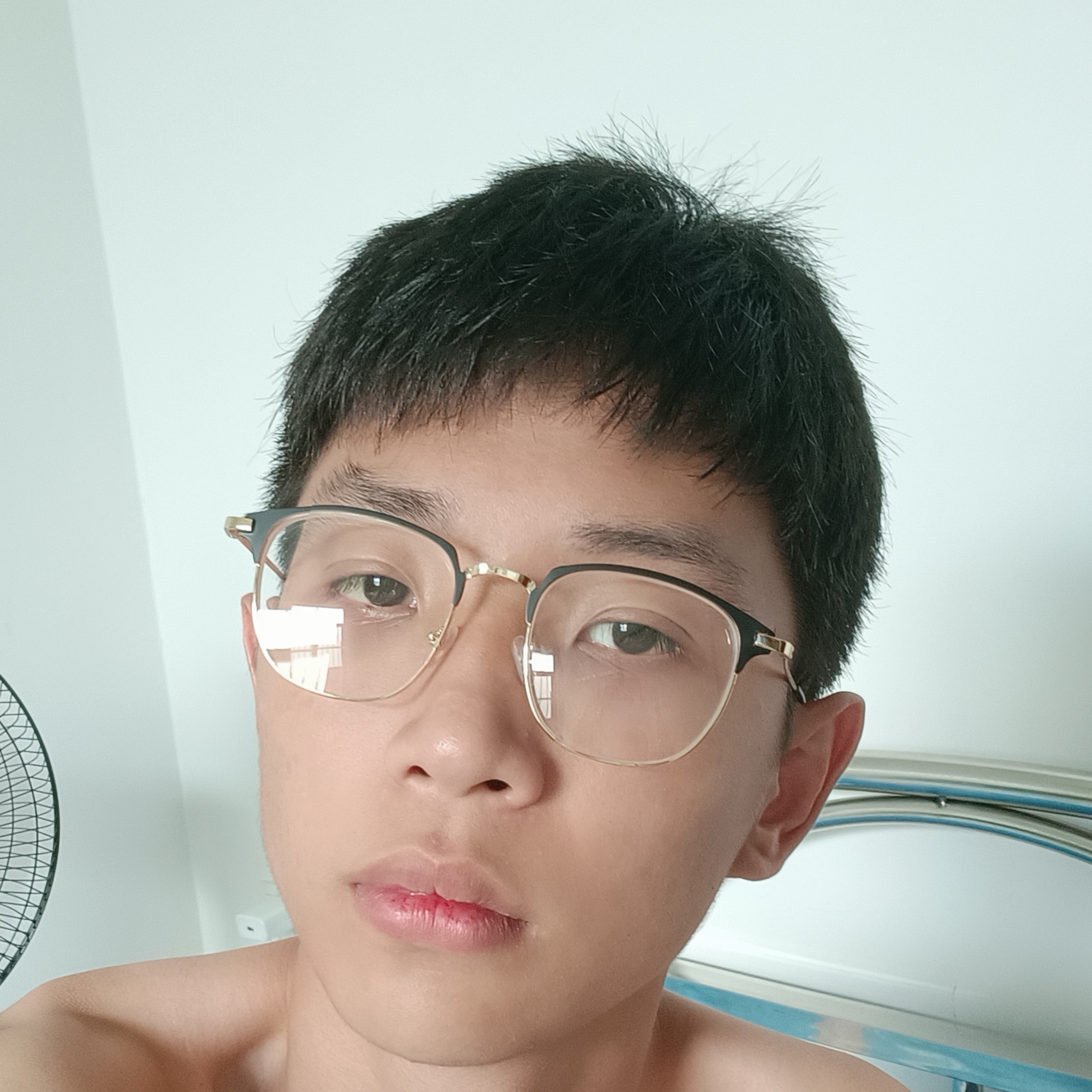 别闹宝宝的照片