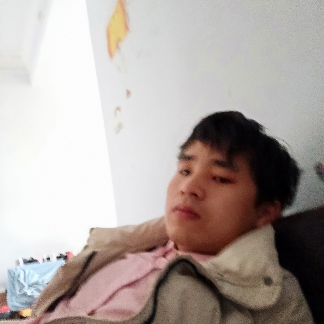 落霞漫步可靠的照片