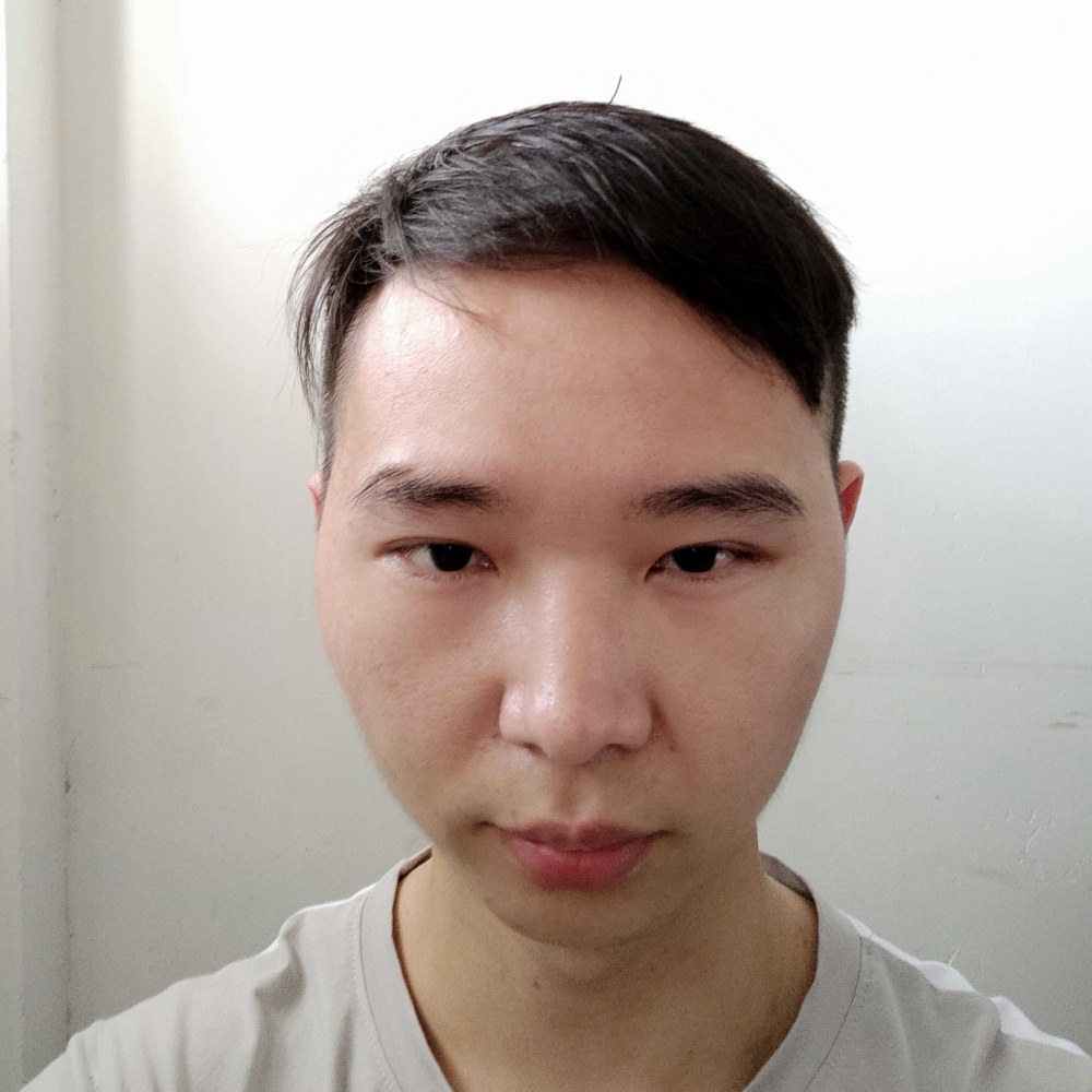笨笨辛巴的照片