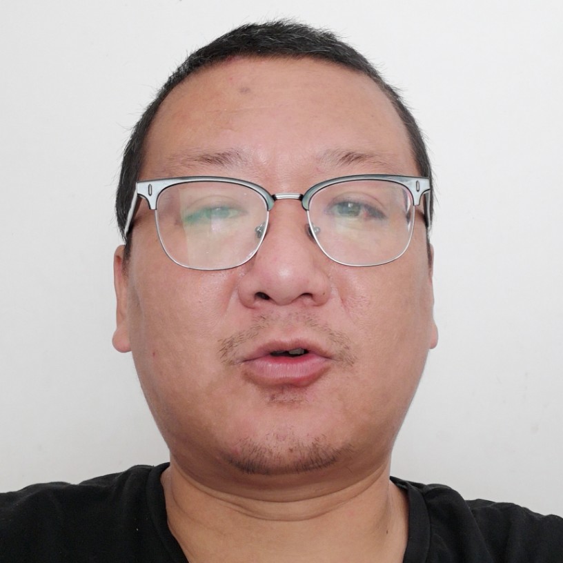 鬼城老张的照片