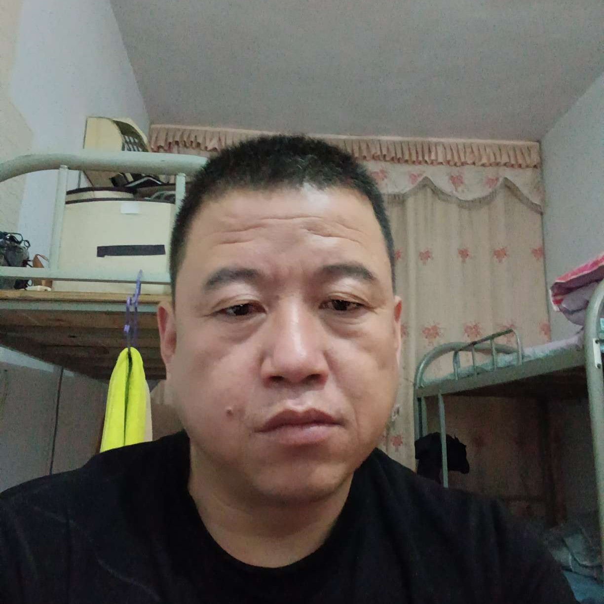 无辜方大山的照片