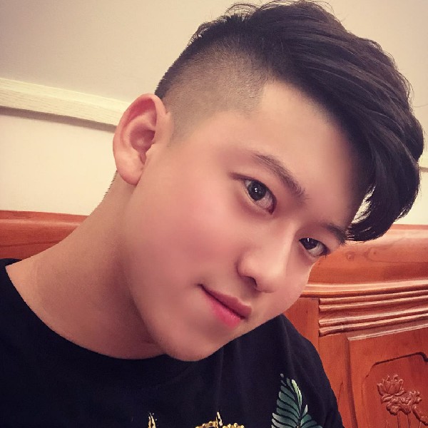 挽离的照片
