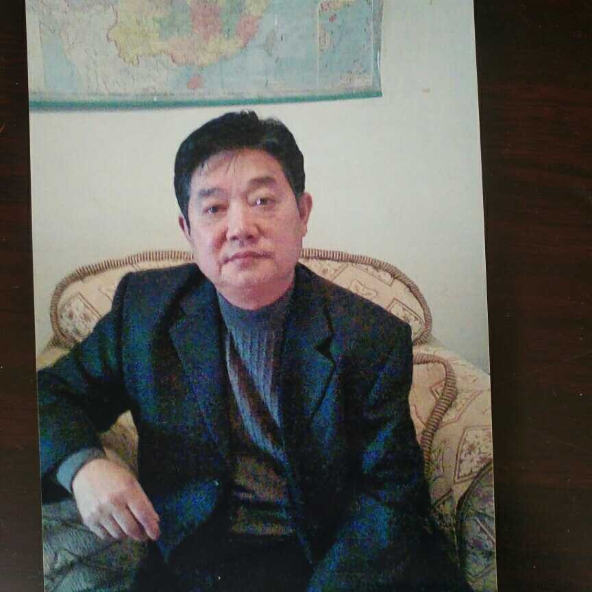 老坦的照片