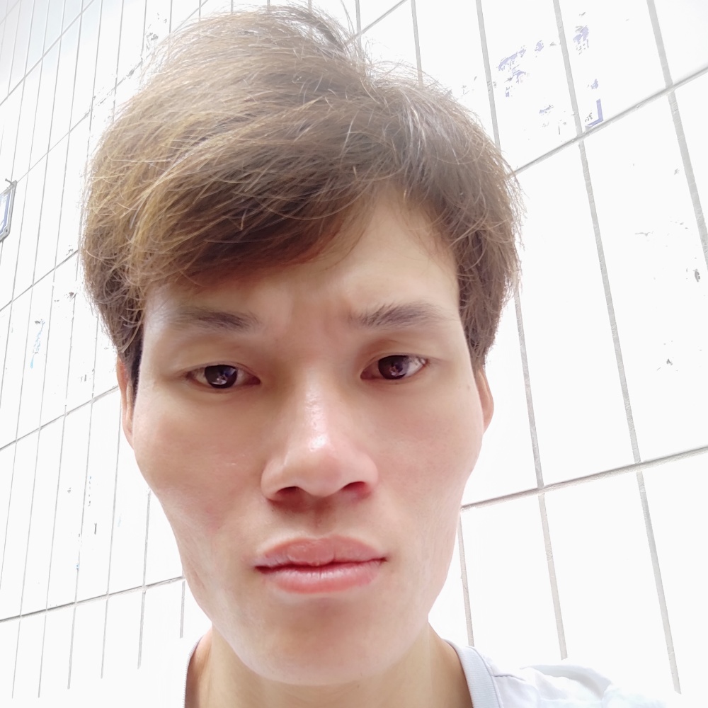 郑链的照片