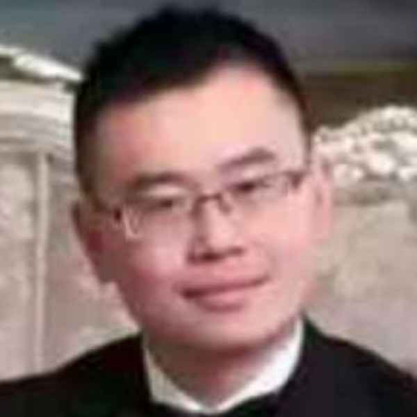 白骑士的照片