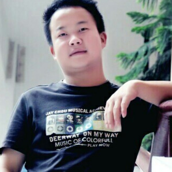 认识你，好幸运，的照片