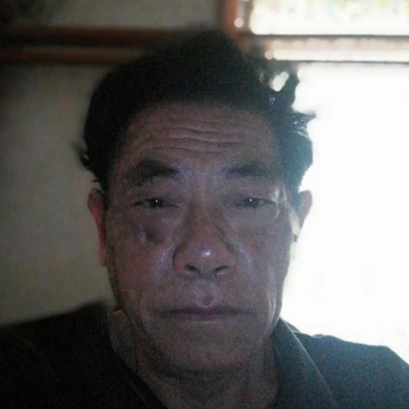雲开雾散的照片