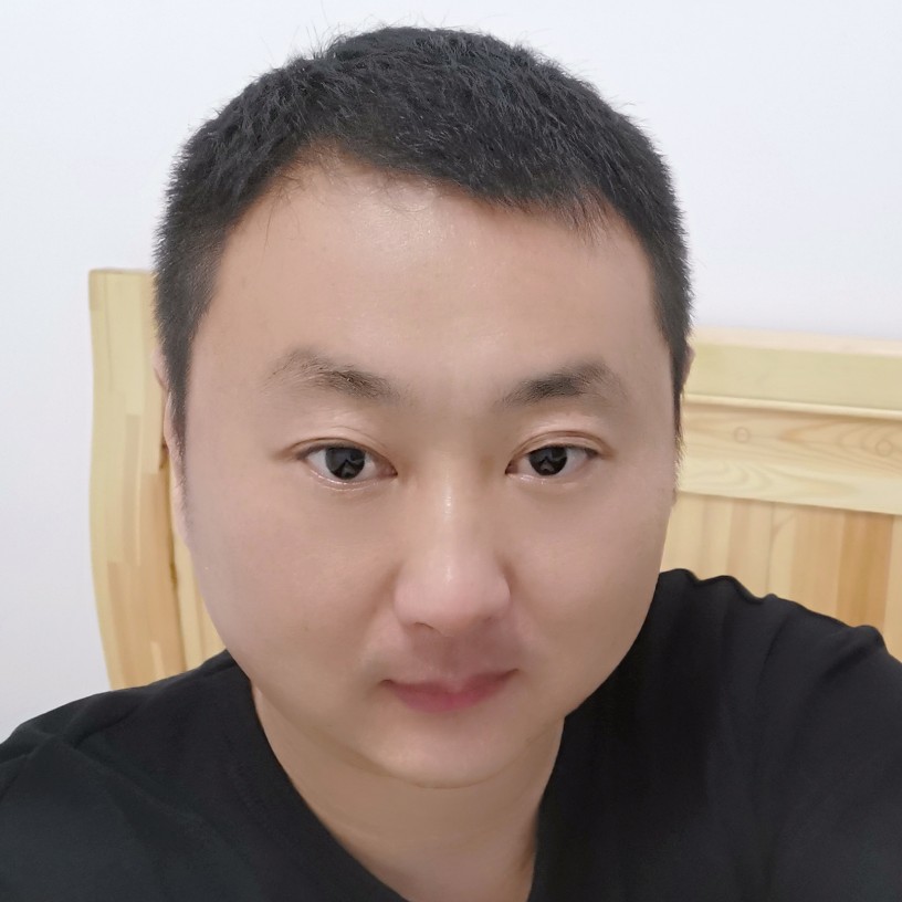 小白菜说忧郁的照片