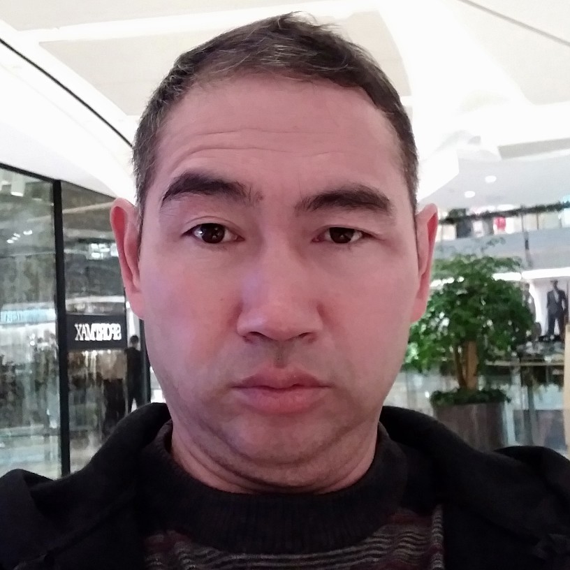 秋月倾心漂亮的照片