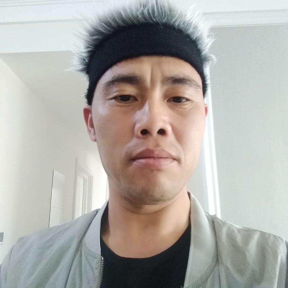 忐忑给胡萝卜的照片
