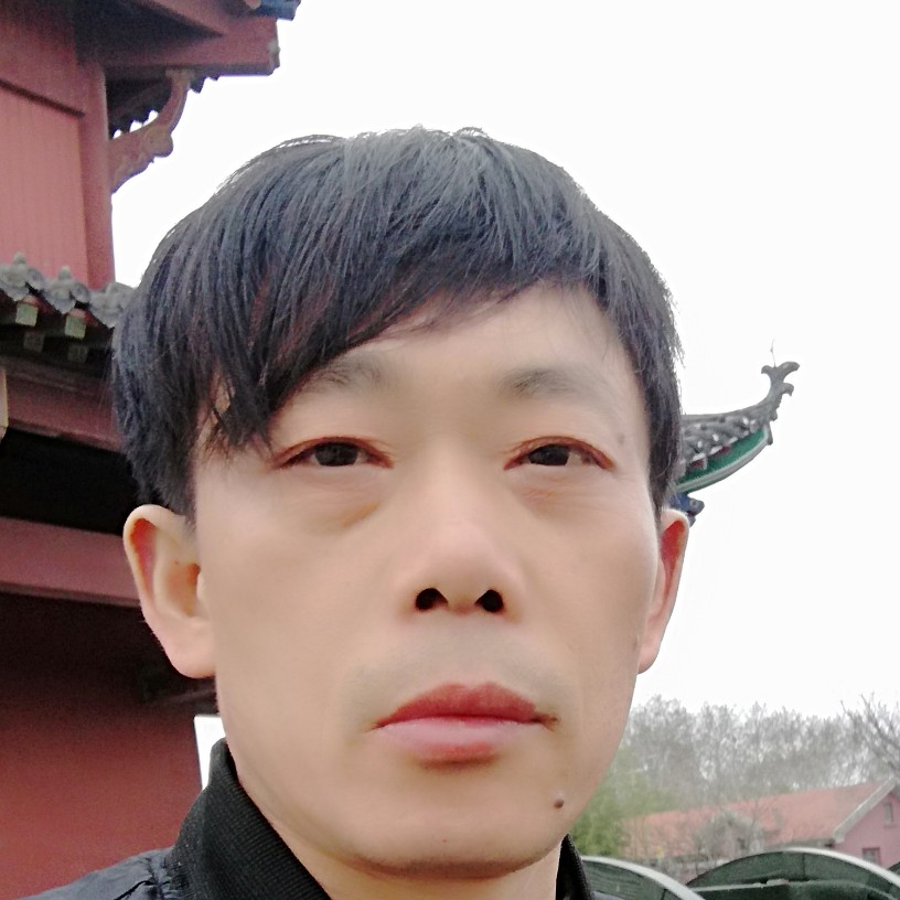 异离的照片